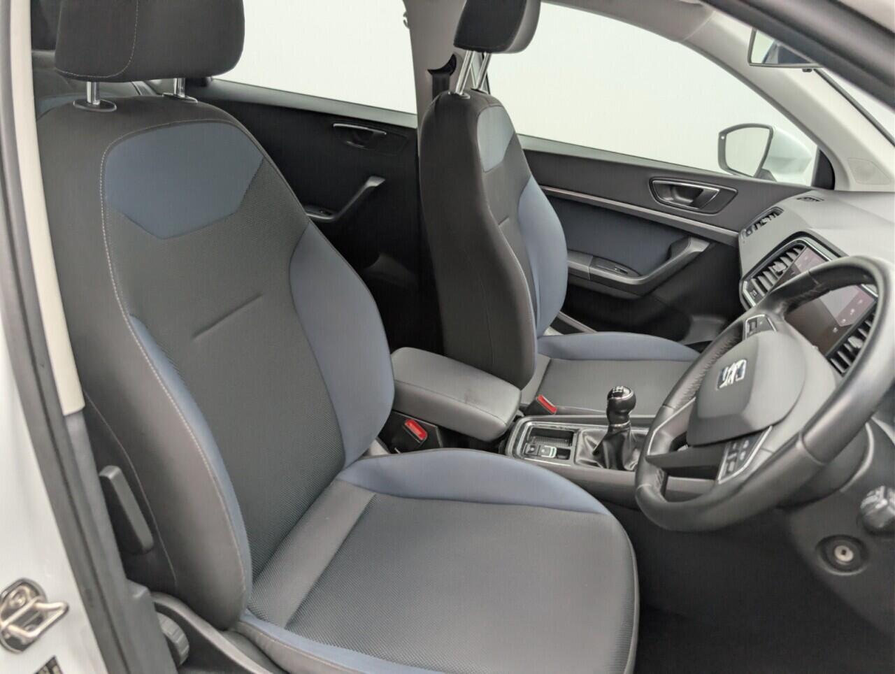 Used SEAT Ateca 2020 for sale - 77074116: Photo 23