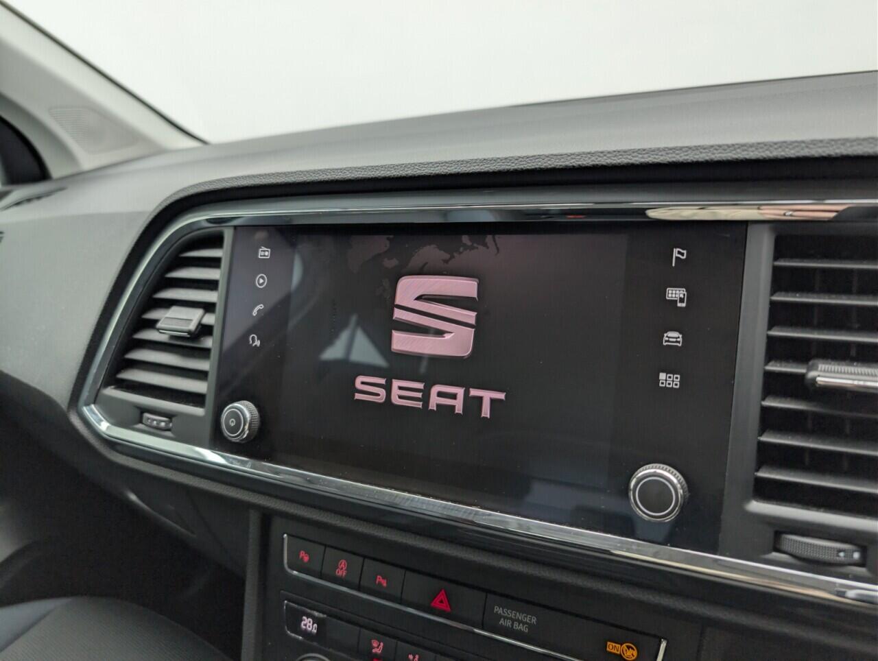 Used SEAT Ateca 2020 for sale - 77074116: Photo 24