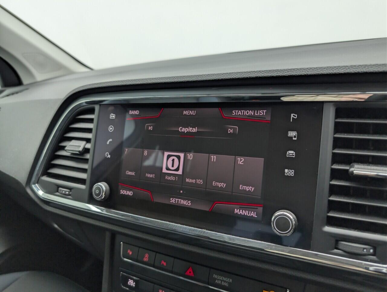 Used SEAT Ateca 2020 for sale - 77074116: Photo 25