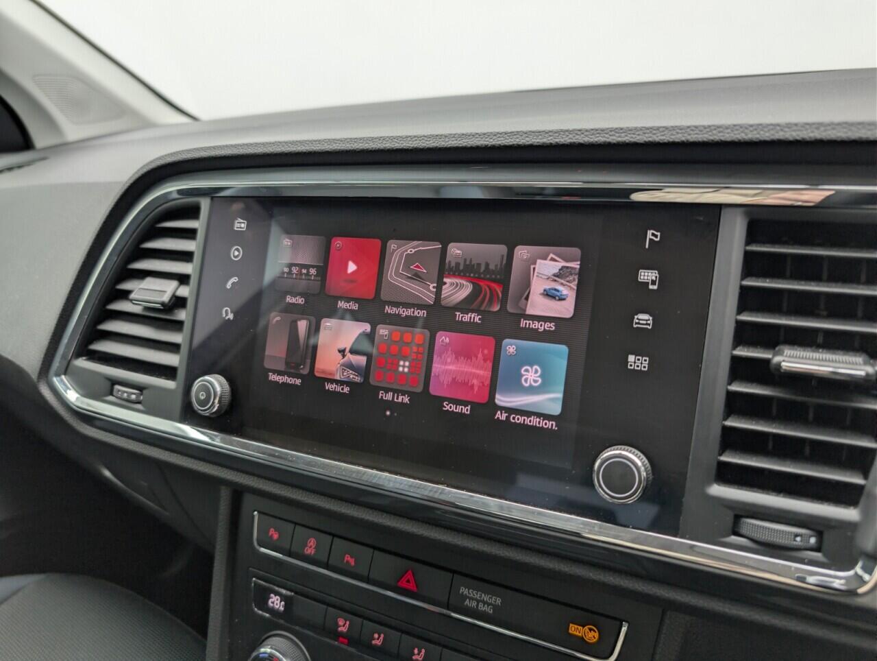 Used SEAT Ateca 2020 for sale - 77074116: Photo 26