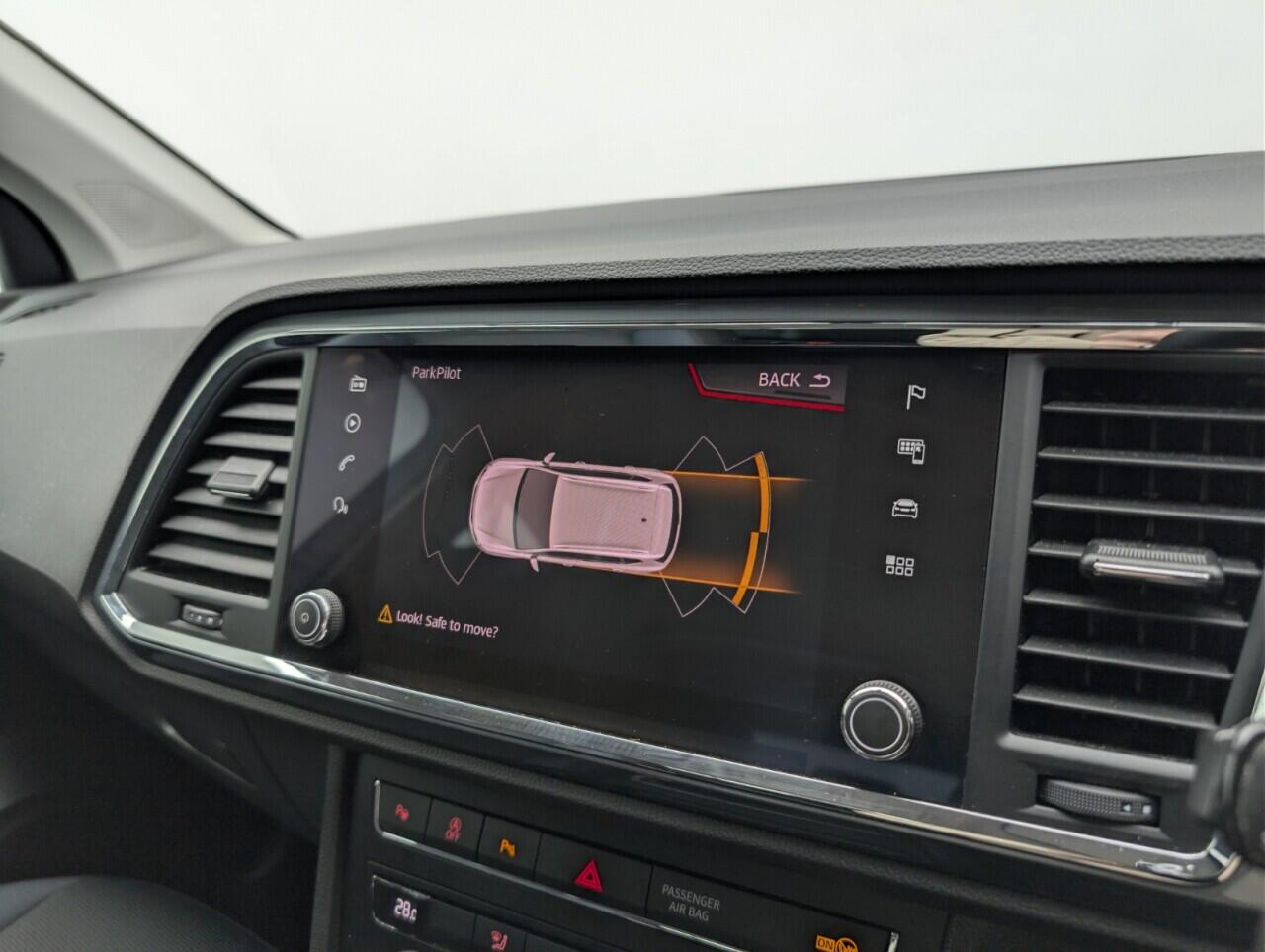 Used SEAT Ateca 2020 for sale - 77074116: Photo 27