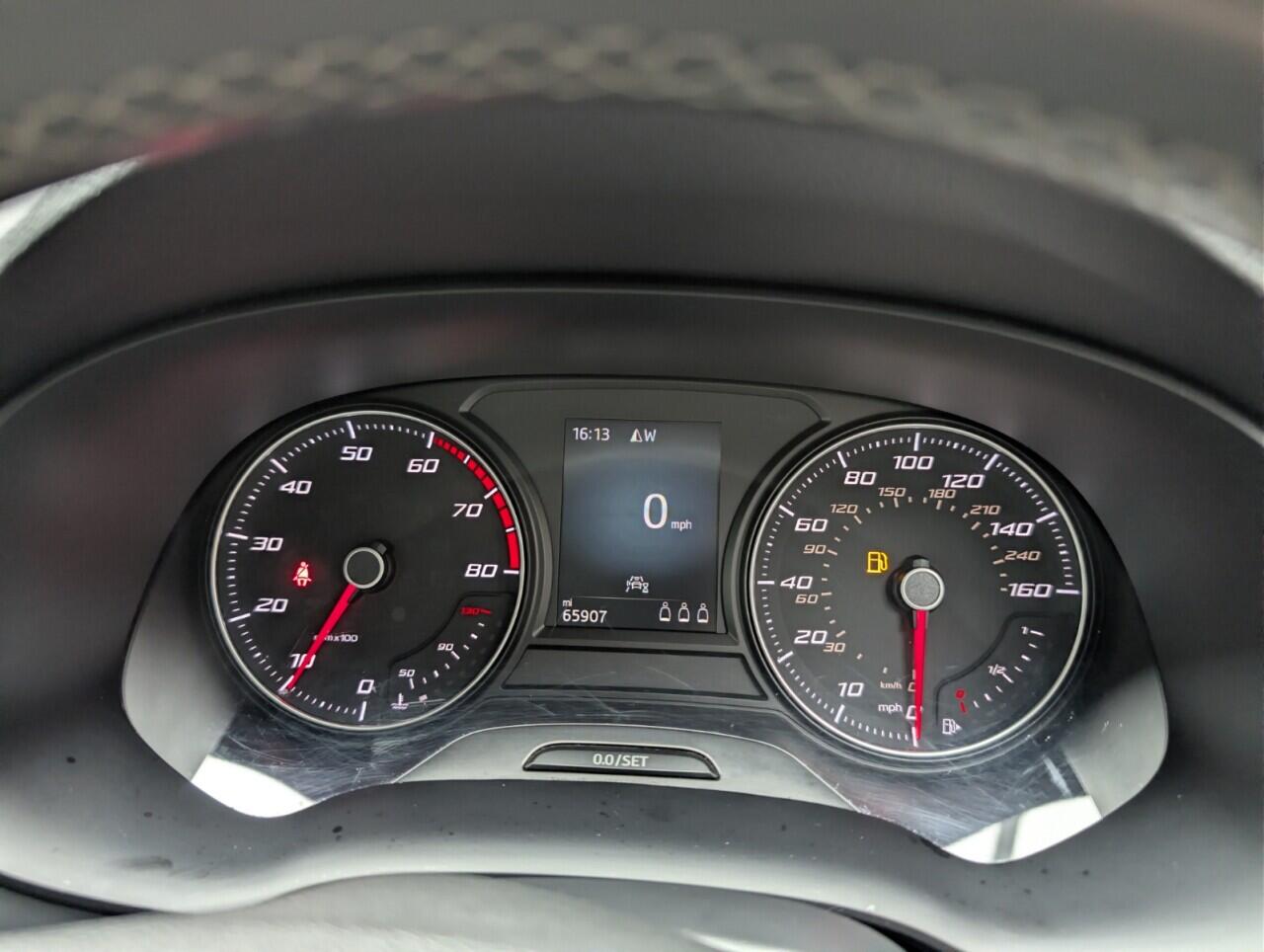 Used SEAT Ateca 2020 for sale - 77074116: Photo 30