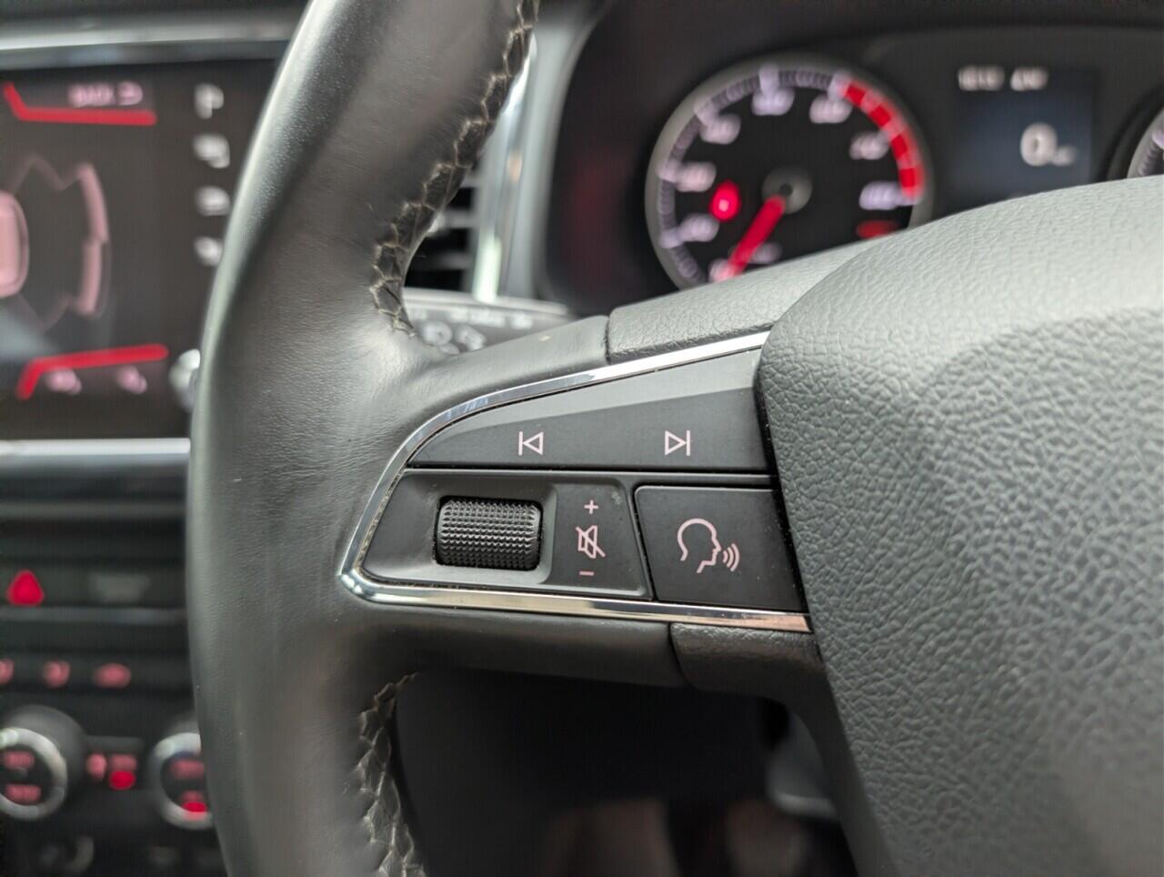 Used SEAT Ateca 2020 for sale - 77074116: Photo 31