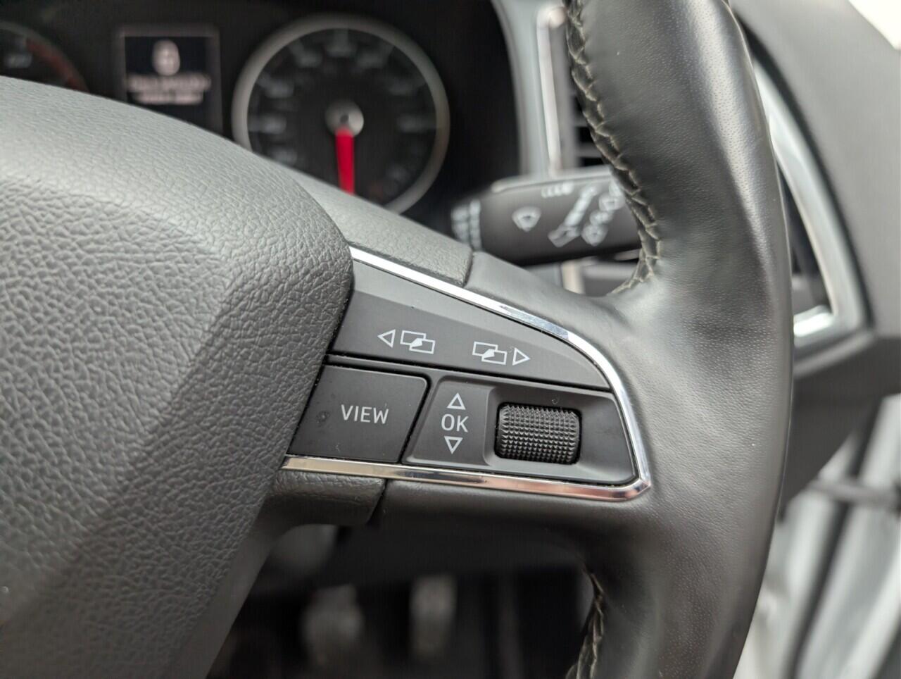 Used SEAT Ateca 2020 for sale - 77074116: Photo 32