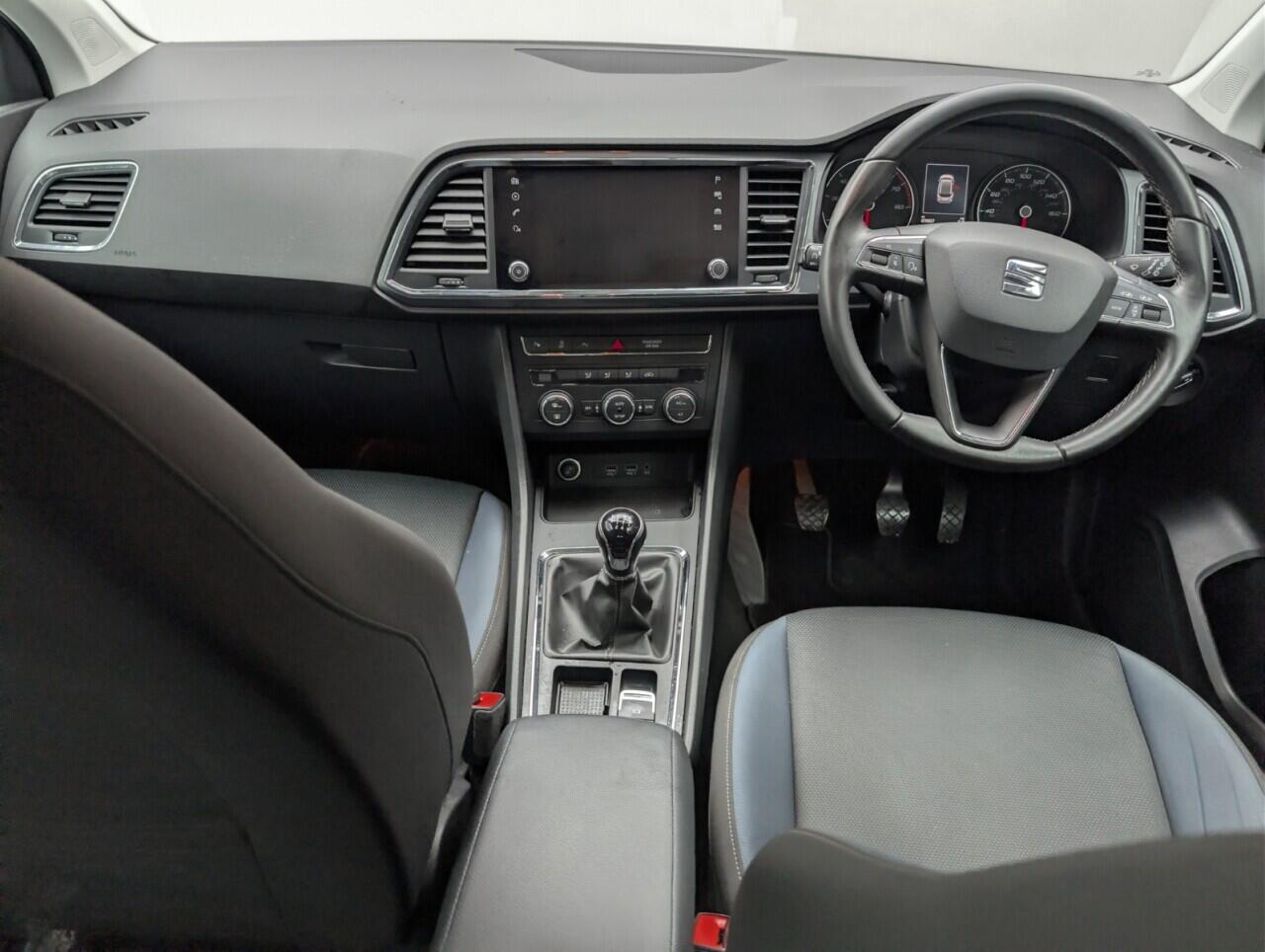 Used SEAT Ateca 2020 for sale - 77074116: Photo 36
