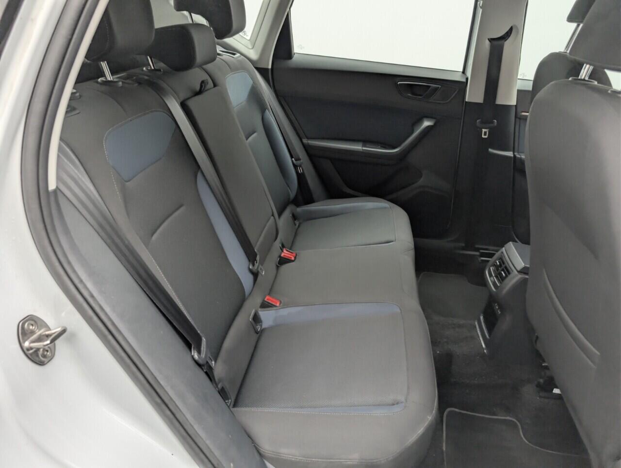 Used SEAT Ateca 2020 for sale - 77074116: Photo 37