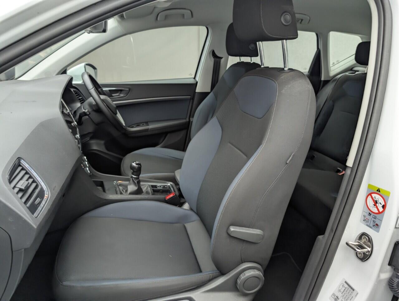 Used SEAT Ateca 2020 for sale - 77074116: Photo 40