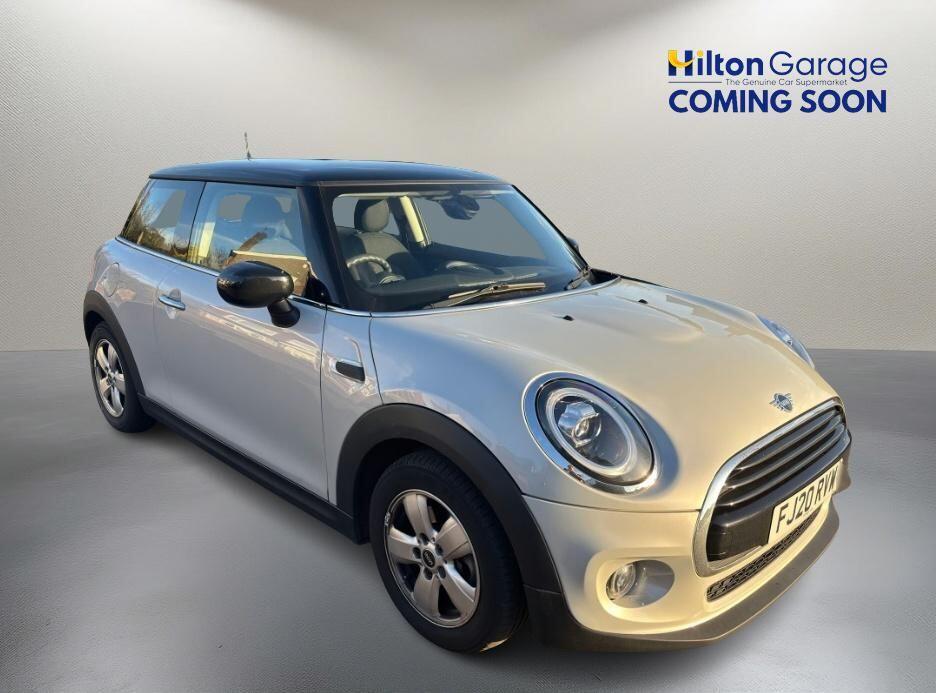 Used MINI Hatch 2020 for sale - 76759666: Photo 1
