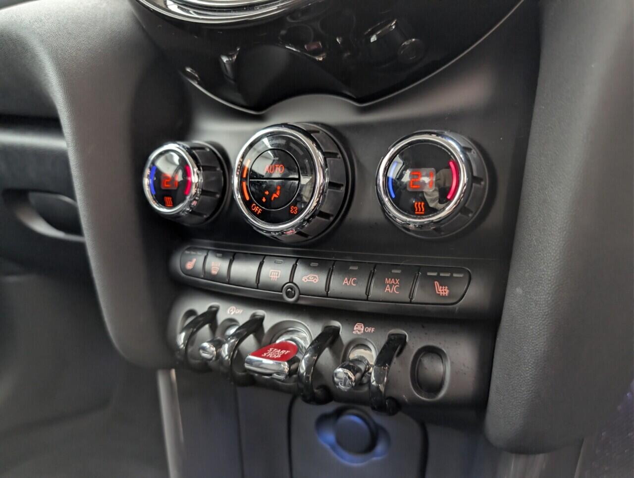 Used MINI Hatch 2020 for sale - 76759666: Photo 16