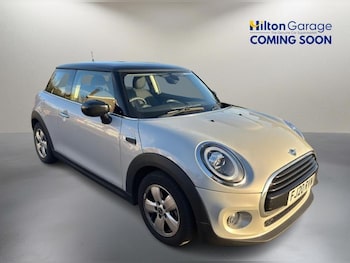 2020 (20) - 1.5 Cooper Classic Hatchback 3dr Petrol Manual Euro 6 (s/s) (136 ps) HEATED