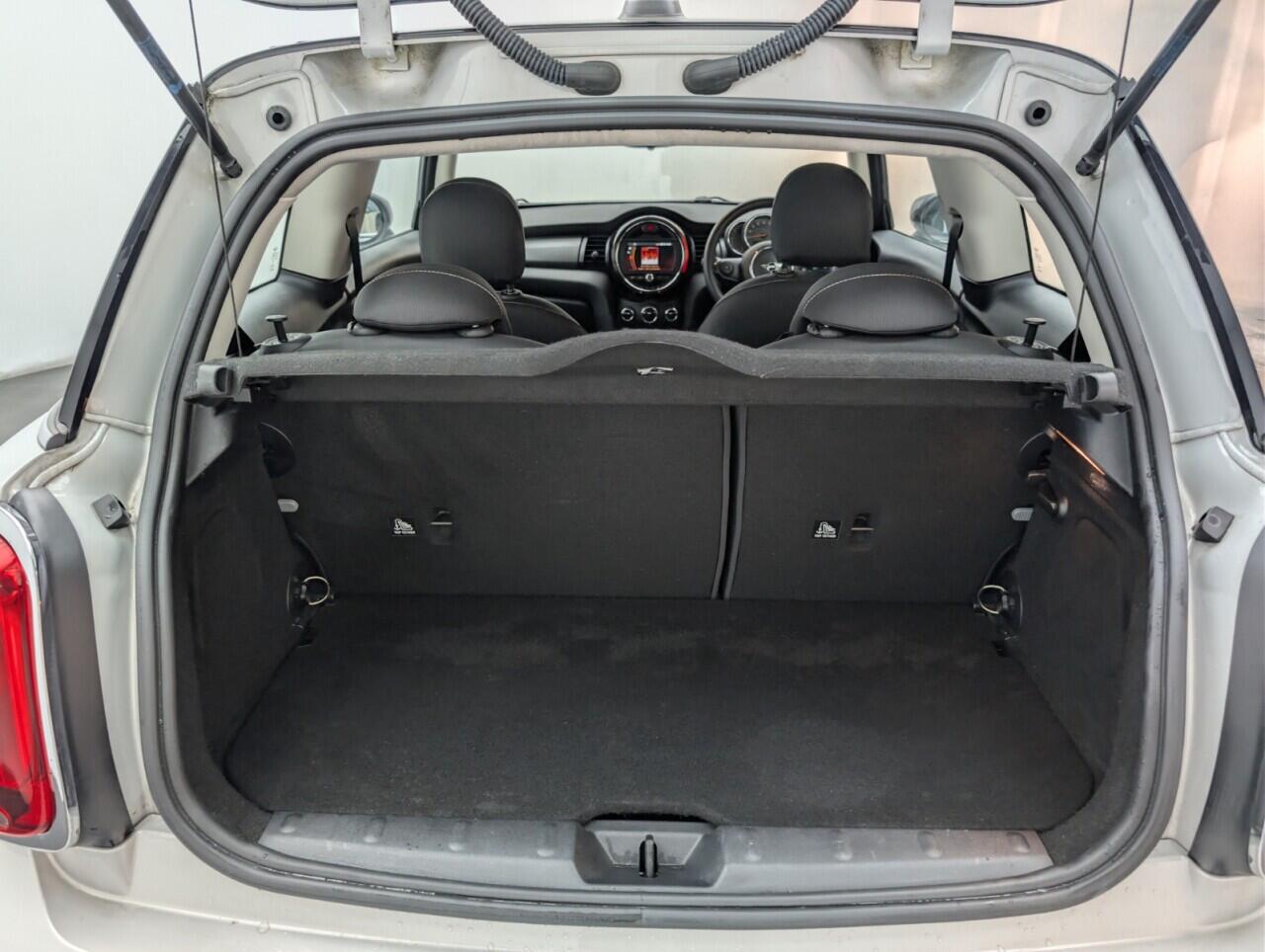 Used MINI Hatch 2020 for sale - 76759666: Photo 25