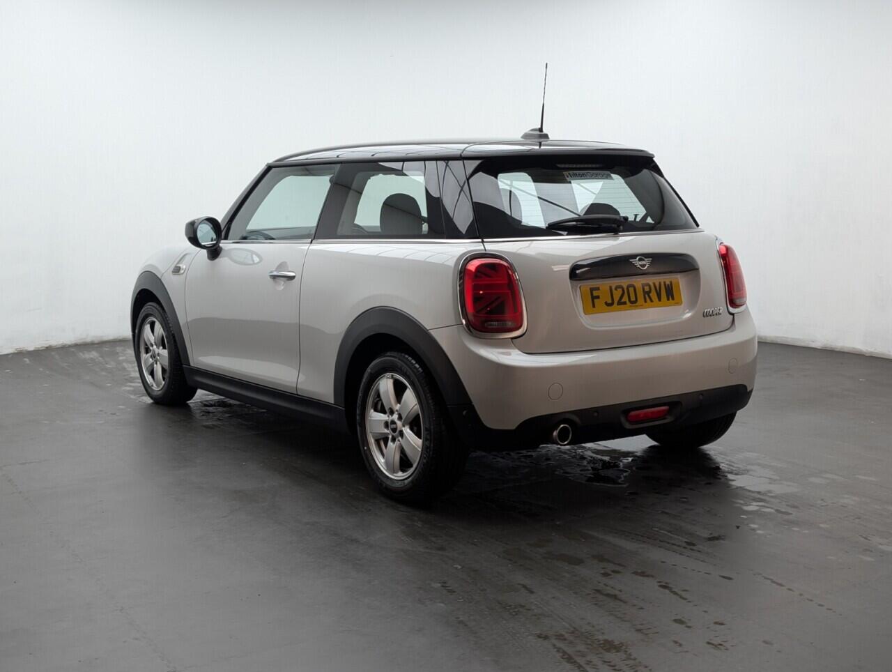 Used MINI Hatch 2020 for sale - 76759666: Photo 6