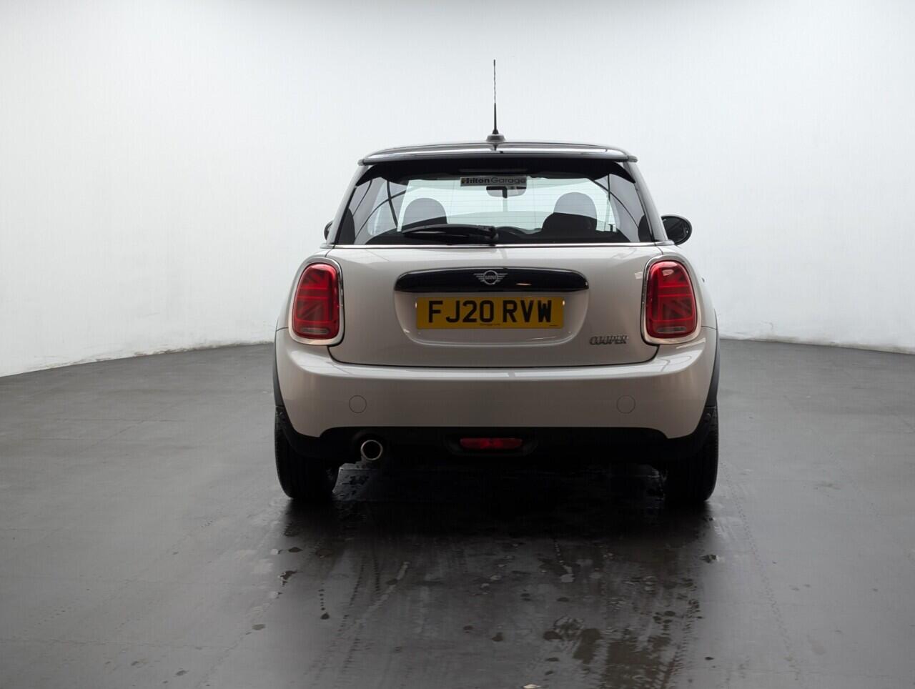Used MINI Hatch 2020 for sale - 76759666: Photo 7