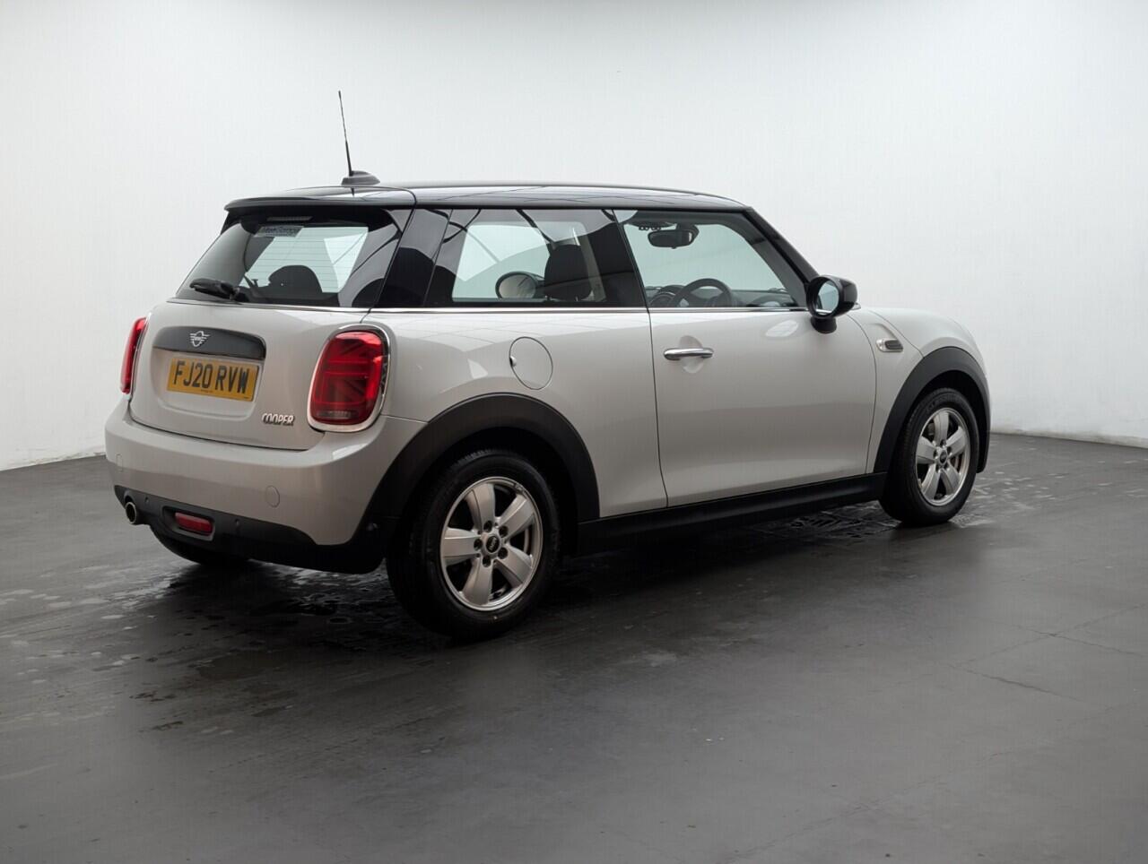 Used MINI Hatch 2020 for sale - 76759666: Photo 8