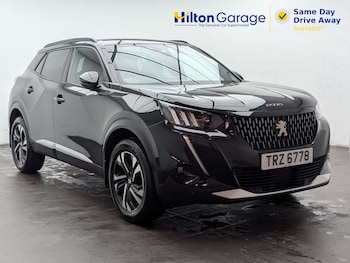 Used Peugeot 2008 2022 for sale - 79208468: Photo