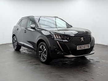 Used Peugeot 2008 2022 for sale - 79208468: Photo