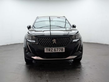 Used Peugeot 2008 2022 for sale - 79208468: Photo