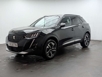 Used Peugeot 2008 2022 for sale - 79208468: Photo