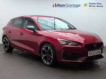 Used Cupra Leon 2023 for sale - 79559690: Photo