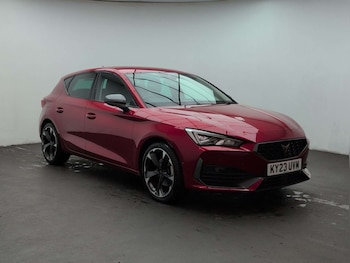 Used Cupra Leon 2023 for sale - 79559690: Photo