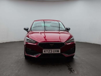 Used Cupra Leon 2023 for sale - 79559690: Photo