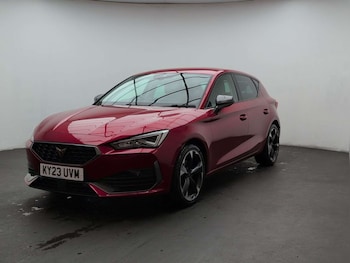 Used Cupra Leon 2023 for sale - 79559690: Photo