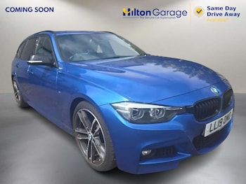 Used BMW 3 Series 2019 for sale - 78544832: Photo