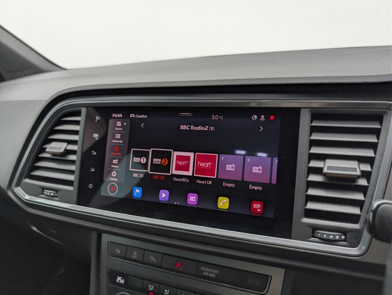 Used Cupra Ateca 2022 for sale - 76657608: Photo 13