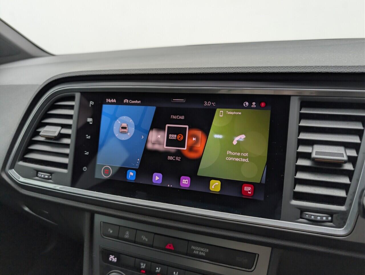 Used Cupra Ateca 2022 for sale - 76657608: Photo 14