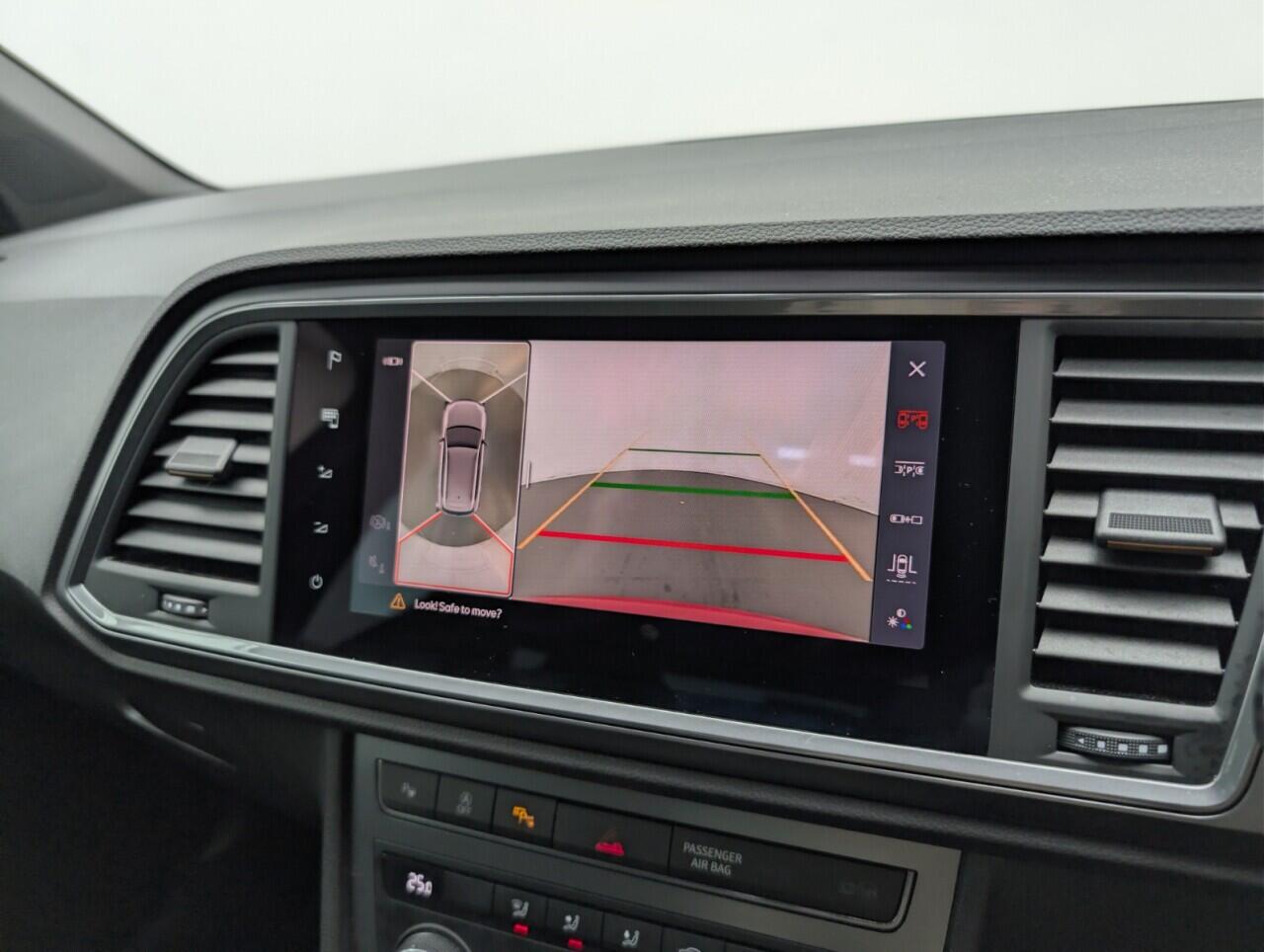 Used Cupra Ateca 2022 for sale - 76657608: Photo 15