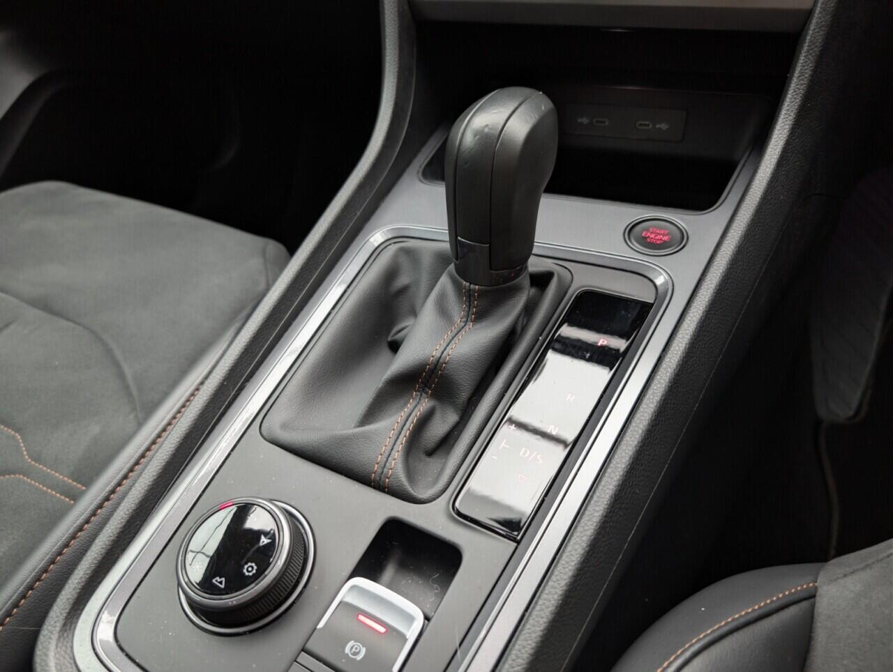 Used Cupra Ateca 2022 for sale - 76657608: Photo 17