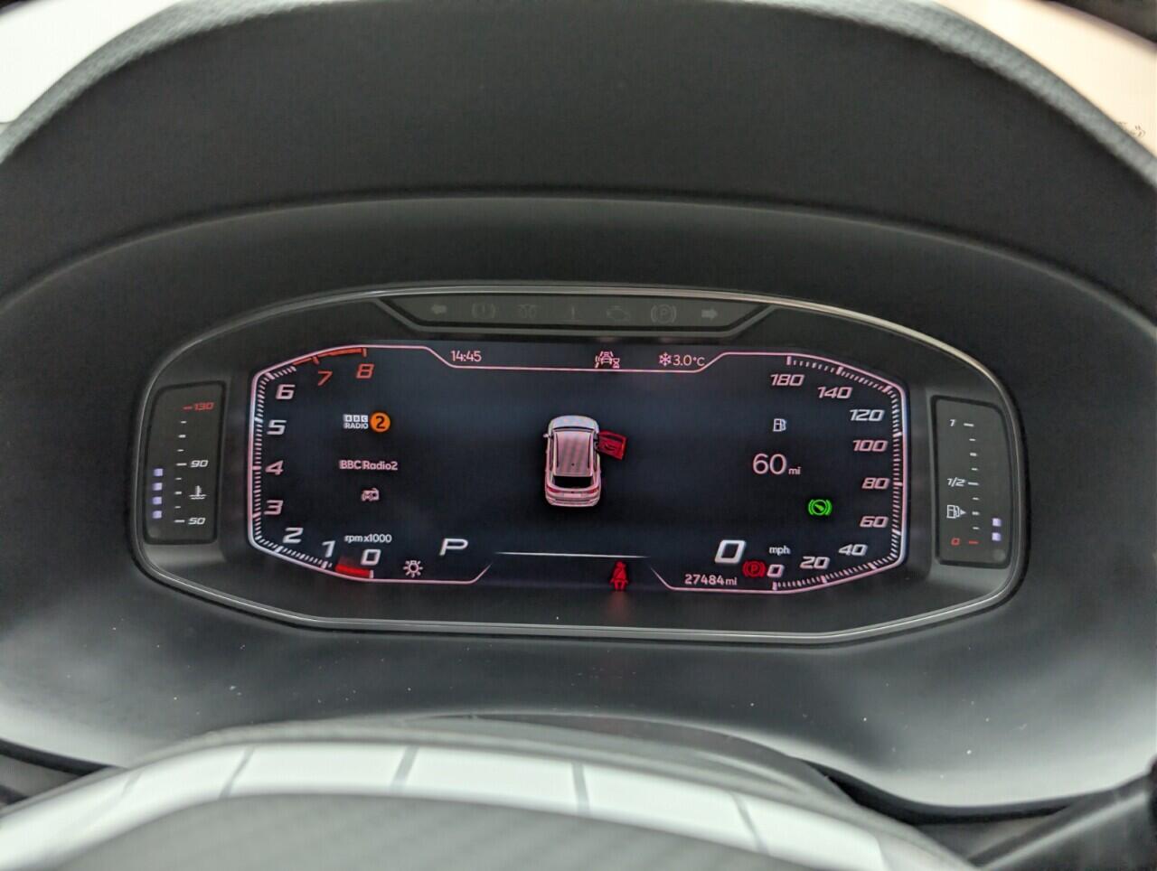 Used Cupra Ateca 2022 for sale - 76657608: Photo 18