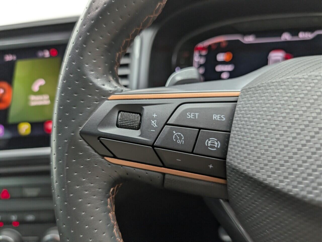 Used Cupra Ateca 2022 for sale - 76657608: Photo 19