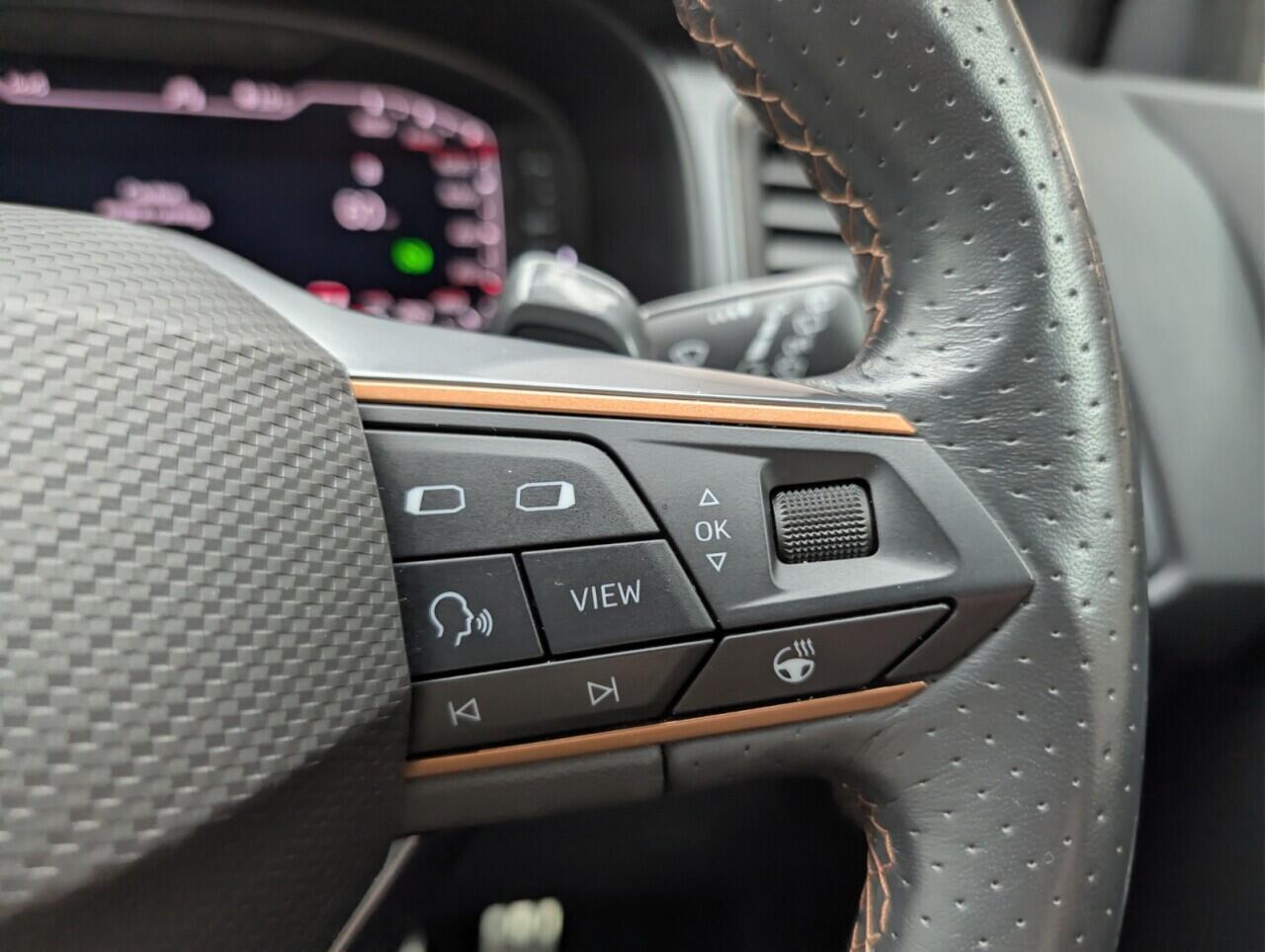 Used Cupra Ateca 2022 for sale - 76657608: Photo 20