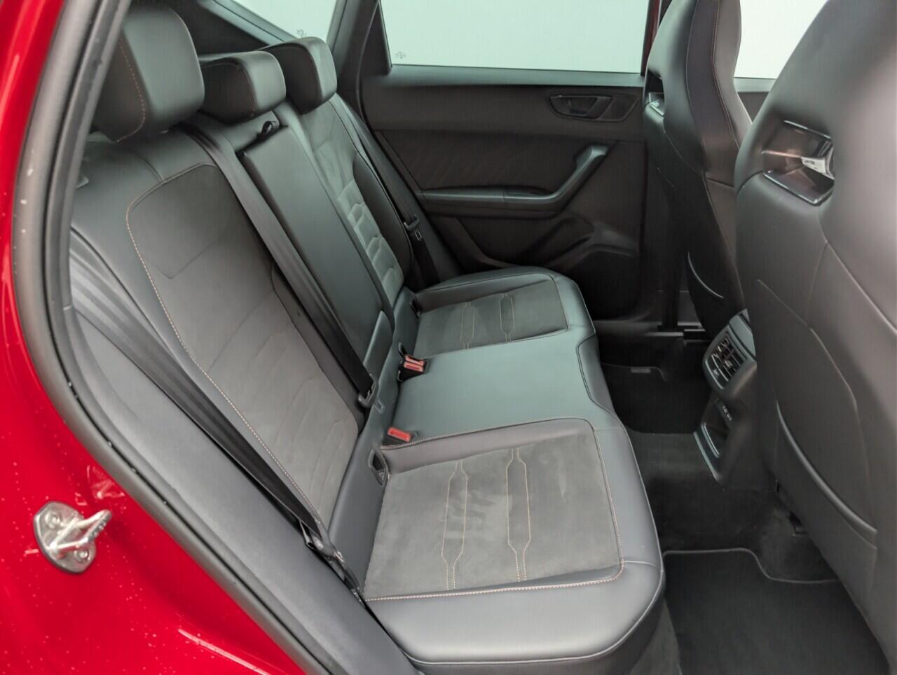 Used Cupra Ateca 2022 for sale - 76657608: Photo 25