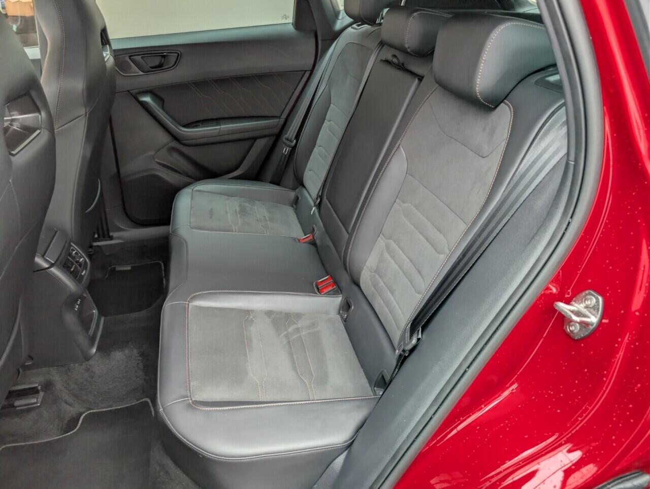 Used Cupra Ateca 2022 for sale - 76657608: Photo 27