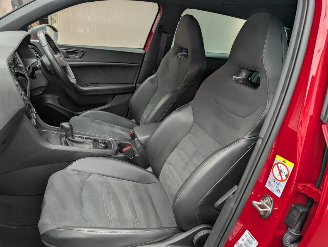 Used Cupra Ateca 2022 for sale - 76657608: Photo 28