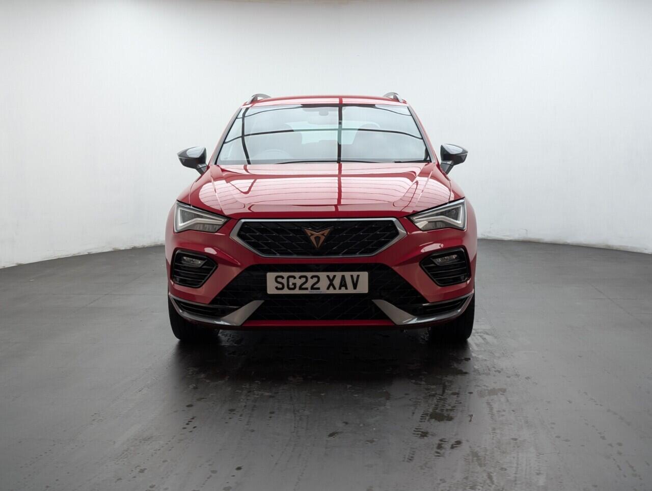 Used Cupra Ateca 2022 for sale - 76657608: Photo 3