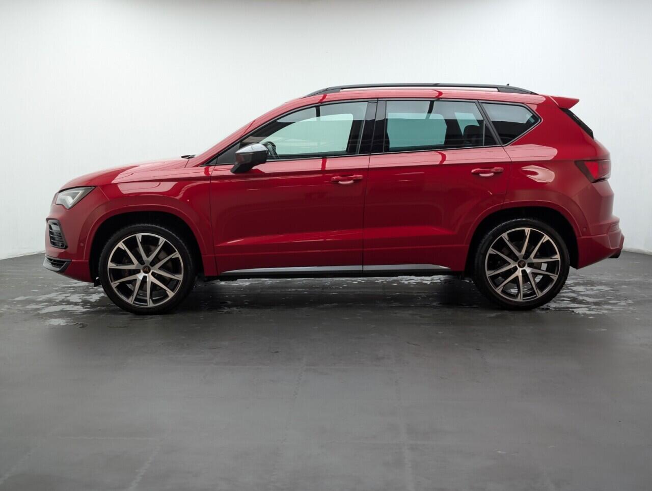 Used Cupra Ateca 2022 for sale - 76657608: Photo 5