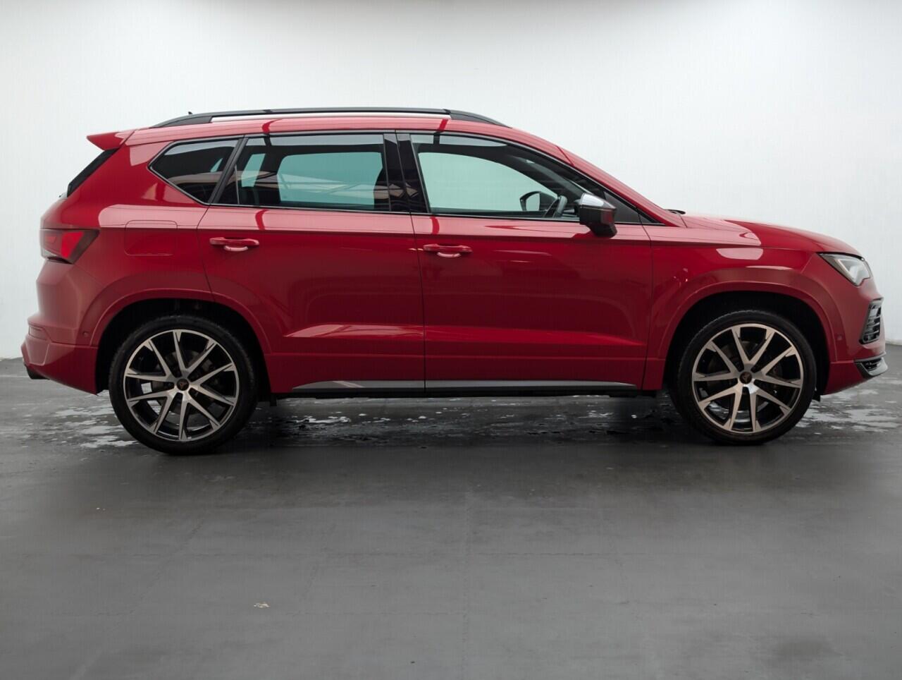 Used Cupra Ateca 2022 for sale - 76657608: Photo 9