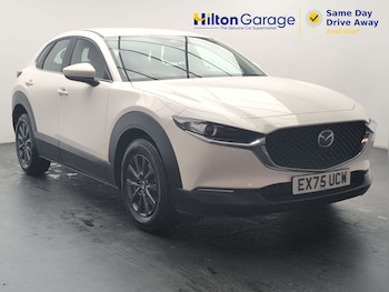 Used Mazda CX-30 2026 for sale - 78806581: Photo