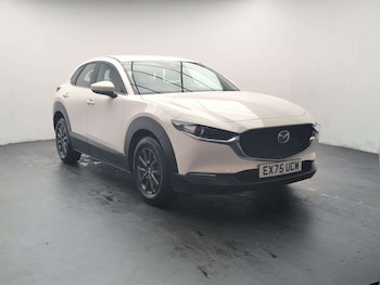 Used Mazda CX-30 2026 for sale - 78806581: Photo