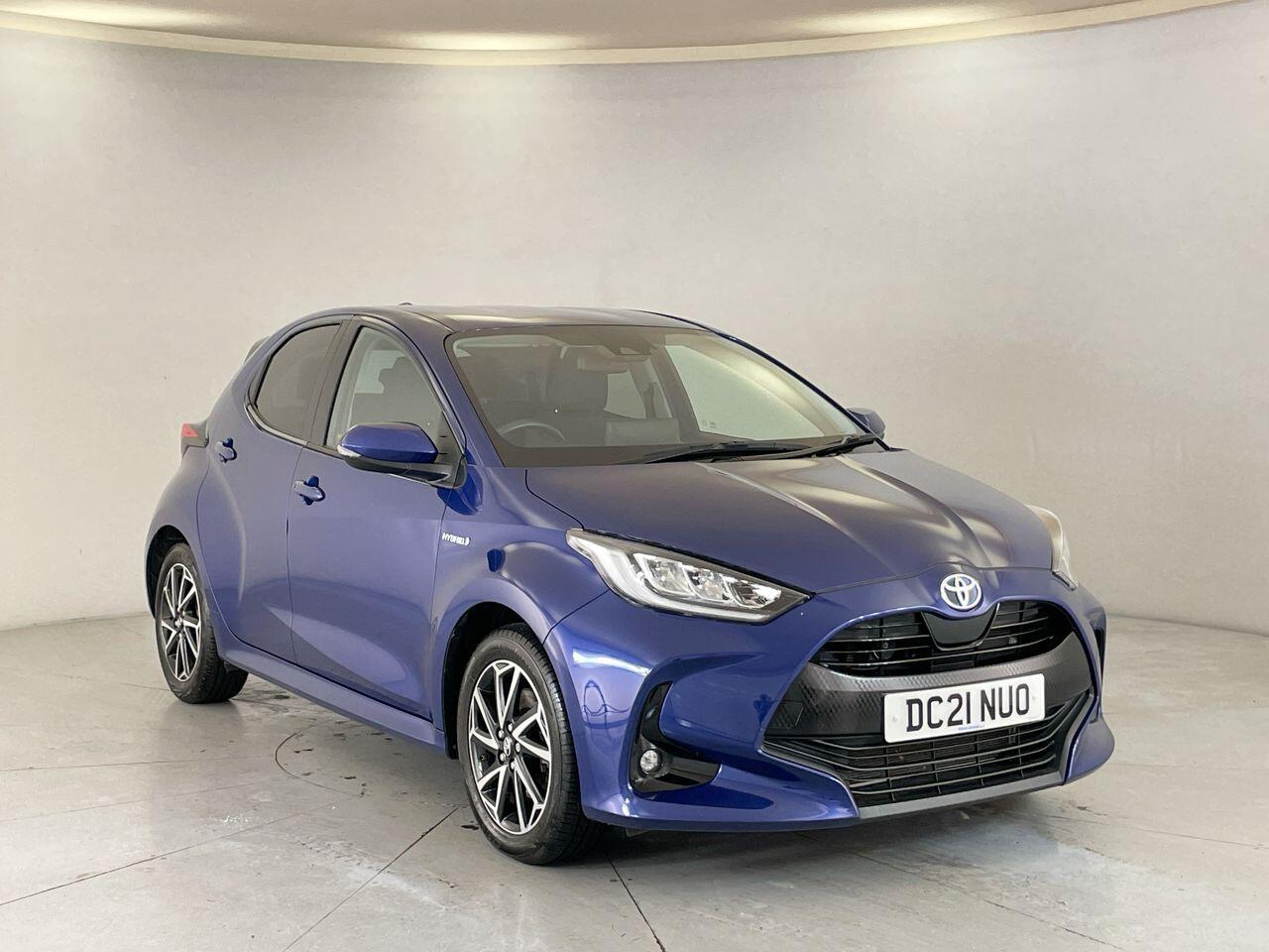 Used Toyota Yaris 2021 for sale - 76898628: Photo 12