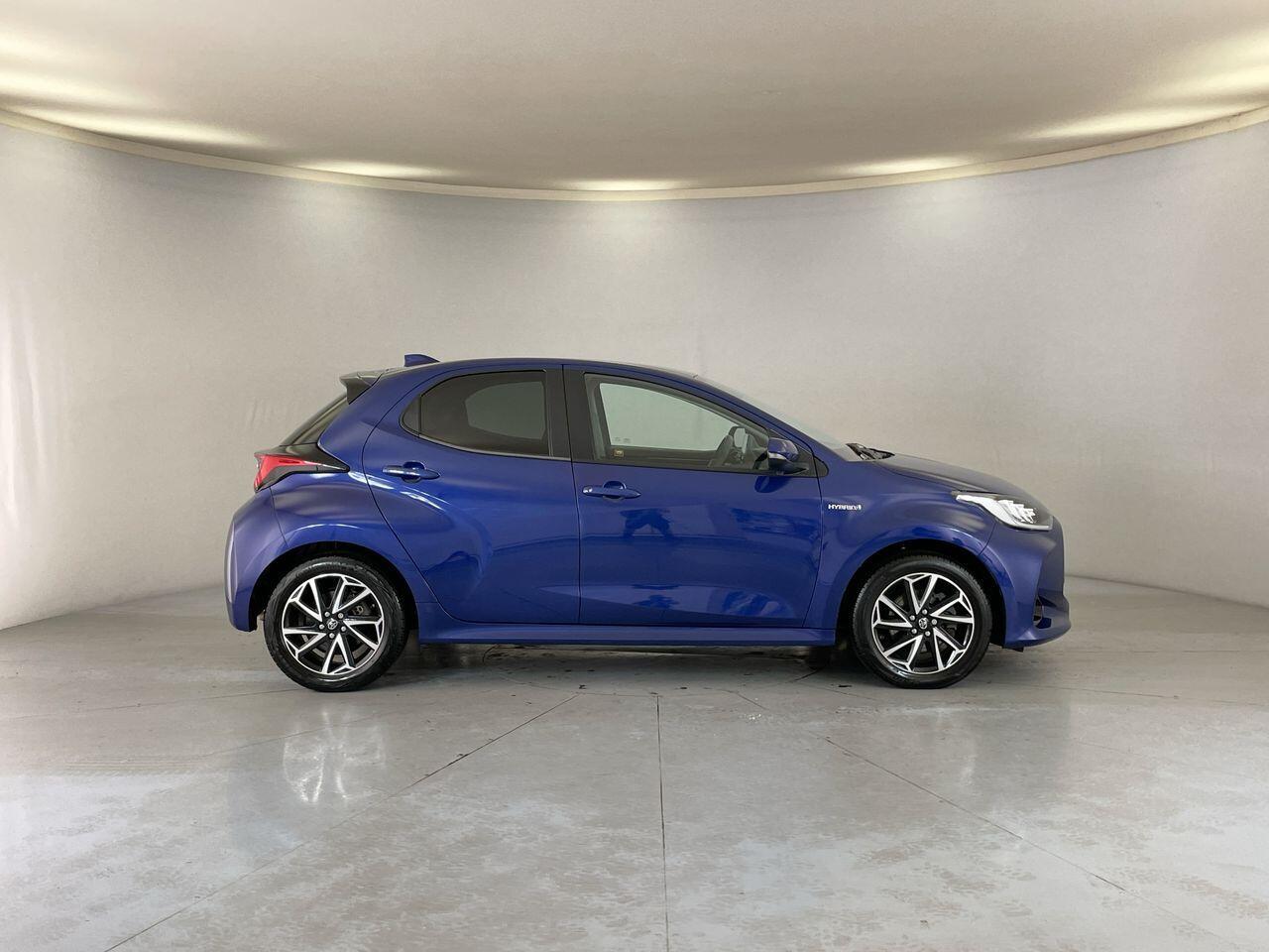 Used Toyota Yaris 2021 for sale - 76898628: Photo 13