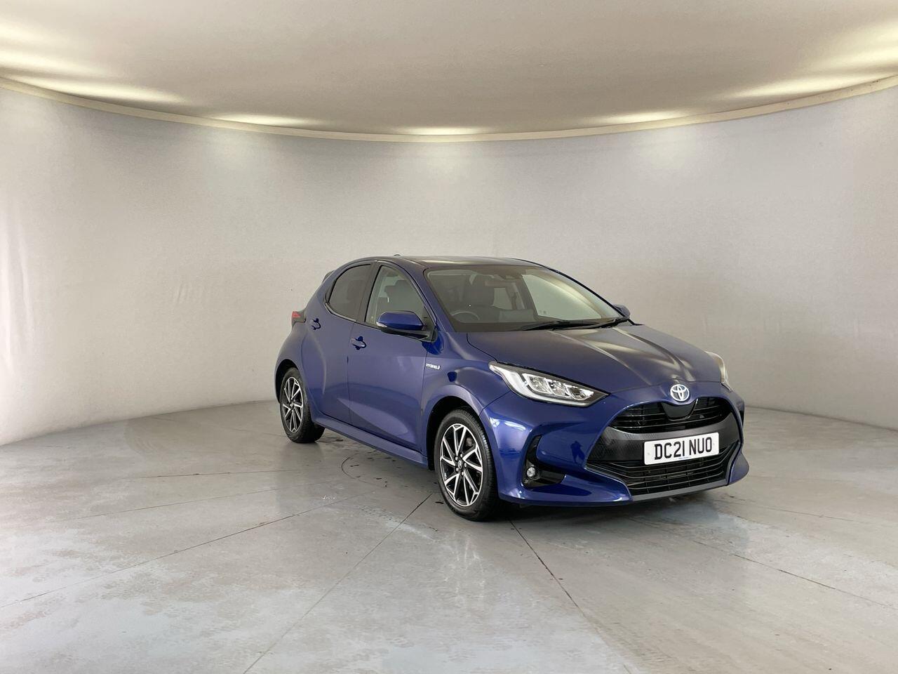 Used Toyota Yaris 2021 for sale - 76898628: Photo 14