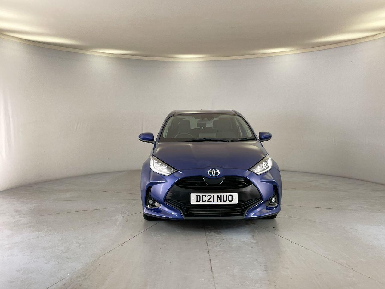 Used Toyota Yaris 2021 for sale - 76898628: Photo 15