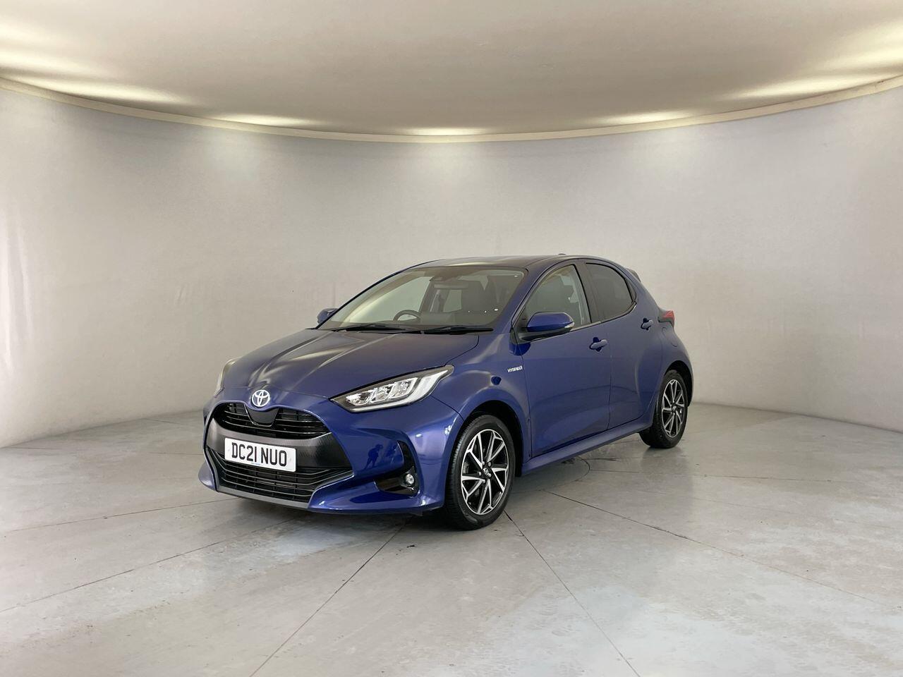 Used Toyota Yaris 2021 for sale - 76898628: Photo 16