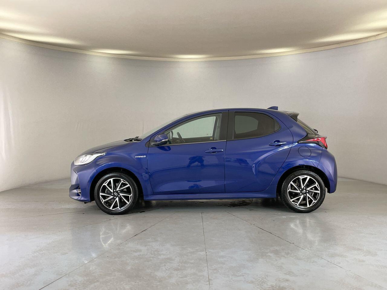 Used Toyota Yaris 2021 for sale - 76898628: Photo 17