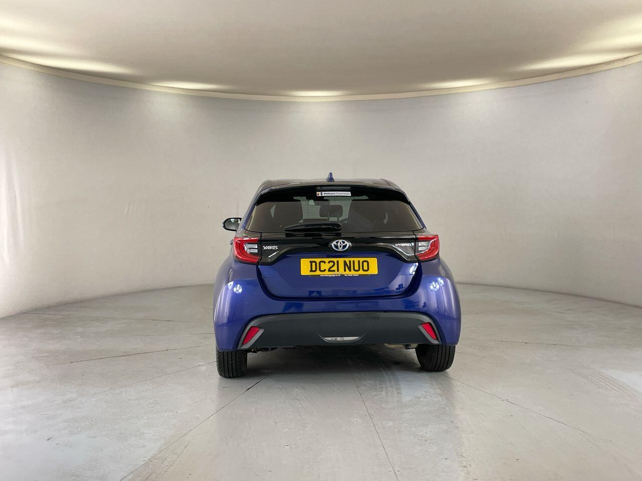 Used Toyota Yaris 2021 for sale - 76898628: Photo 19