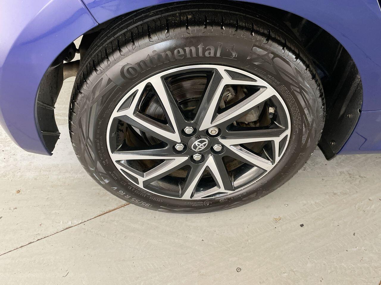 Used Toyota Yaris 2021 for sale - 76898628: Photo 21